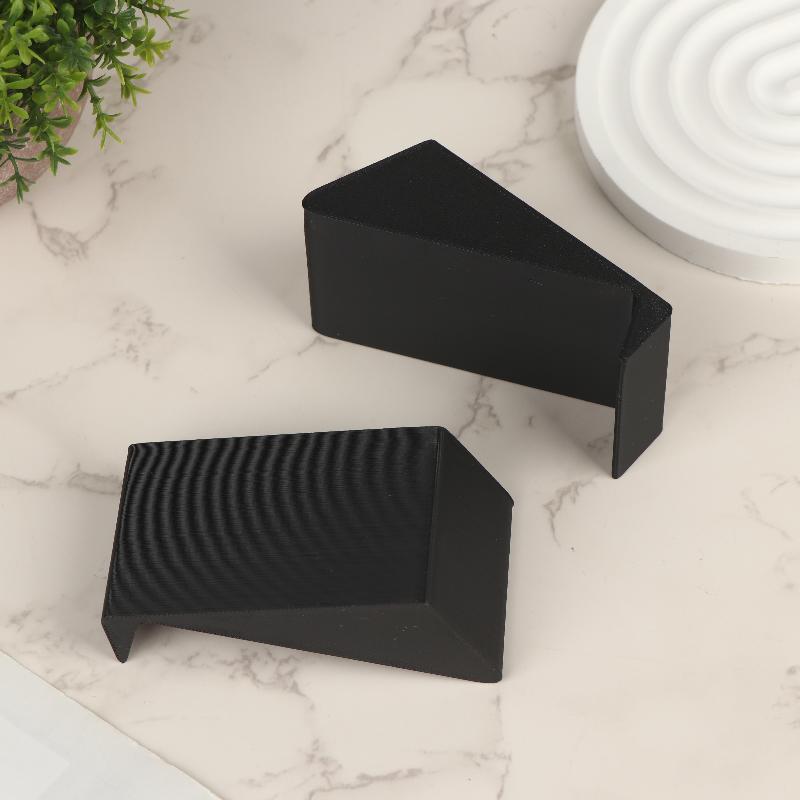Adjustable Monitor Mount - Hot Sale 2Pcs Universal Soundbar Stand