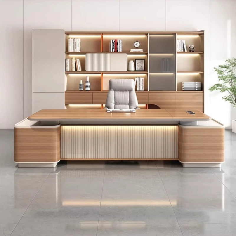 Office Furniture Liquidations - Room Desk Study Table Height Adjustable