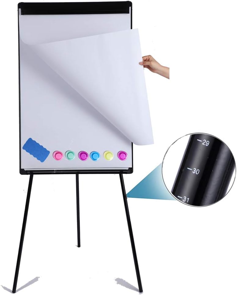 Whiteboard Easel Tripod - Dry Erase Easel 36