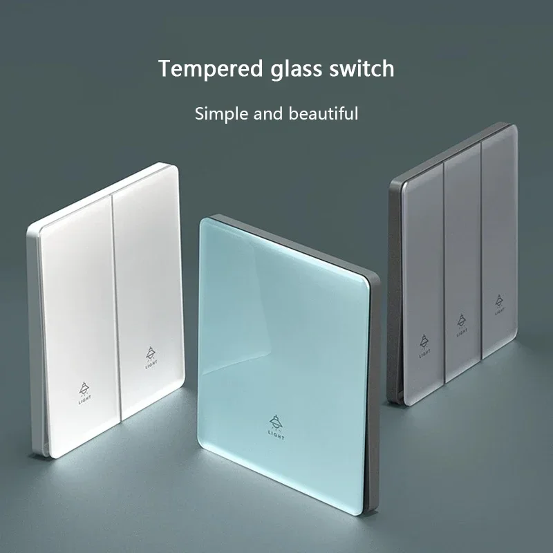 Office Furniture Uk - 86 Type White Universal Wall Light