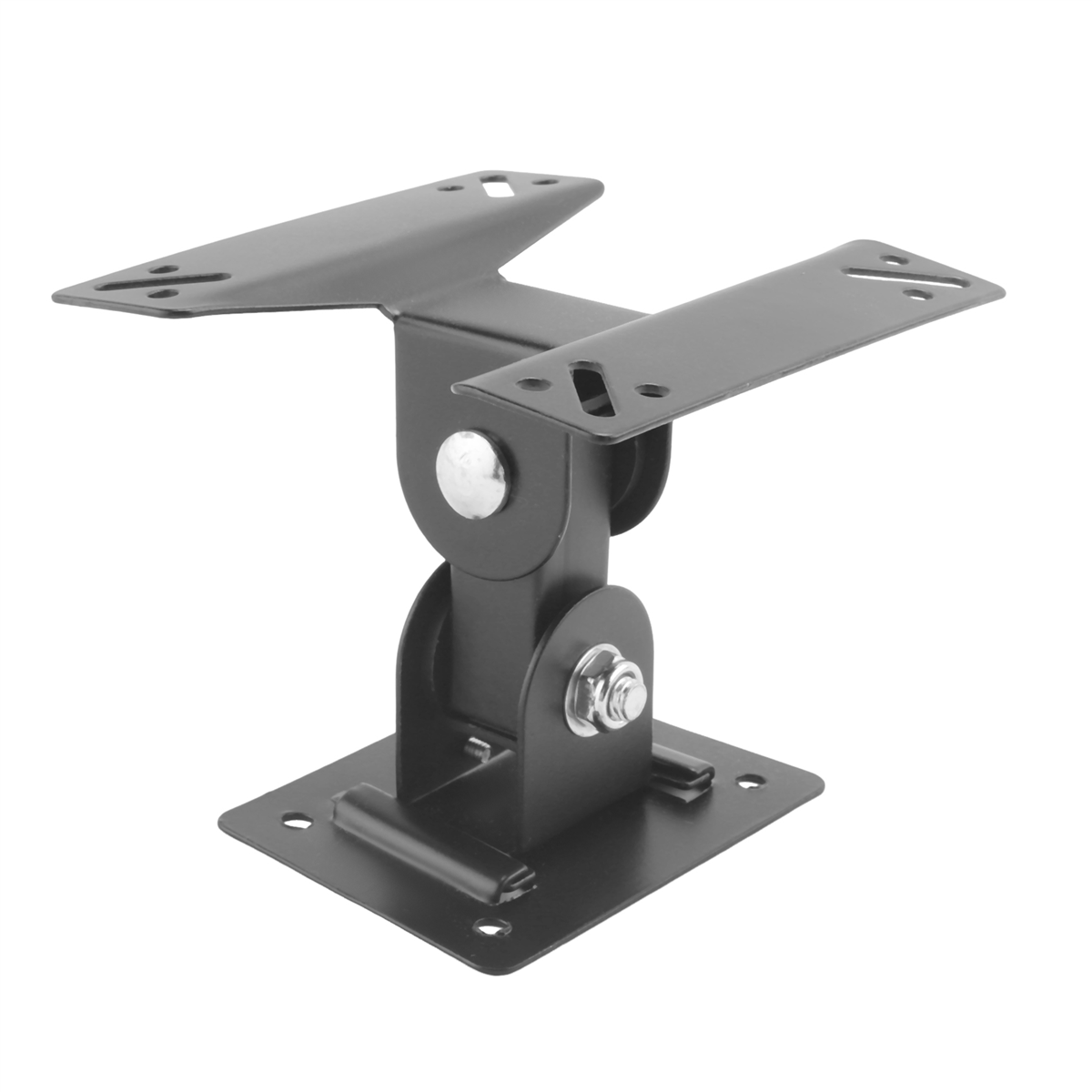 ABQR Universal Wall Mount Stan - Adjustable Monitor Mount avaliação e preço