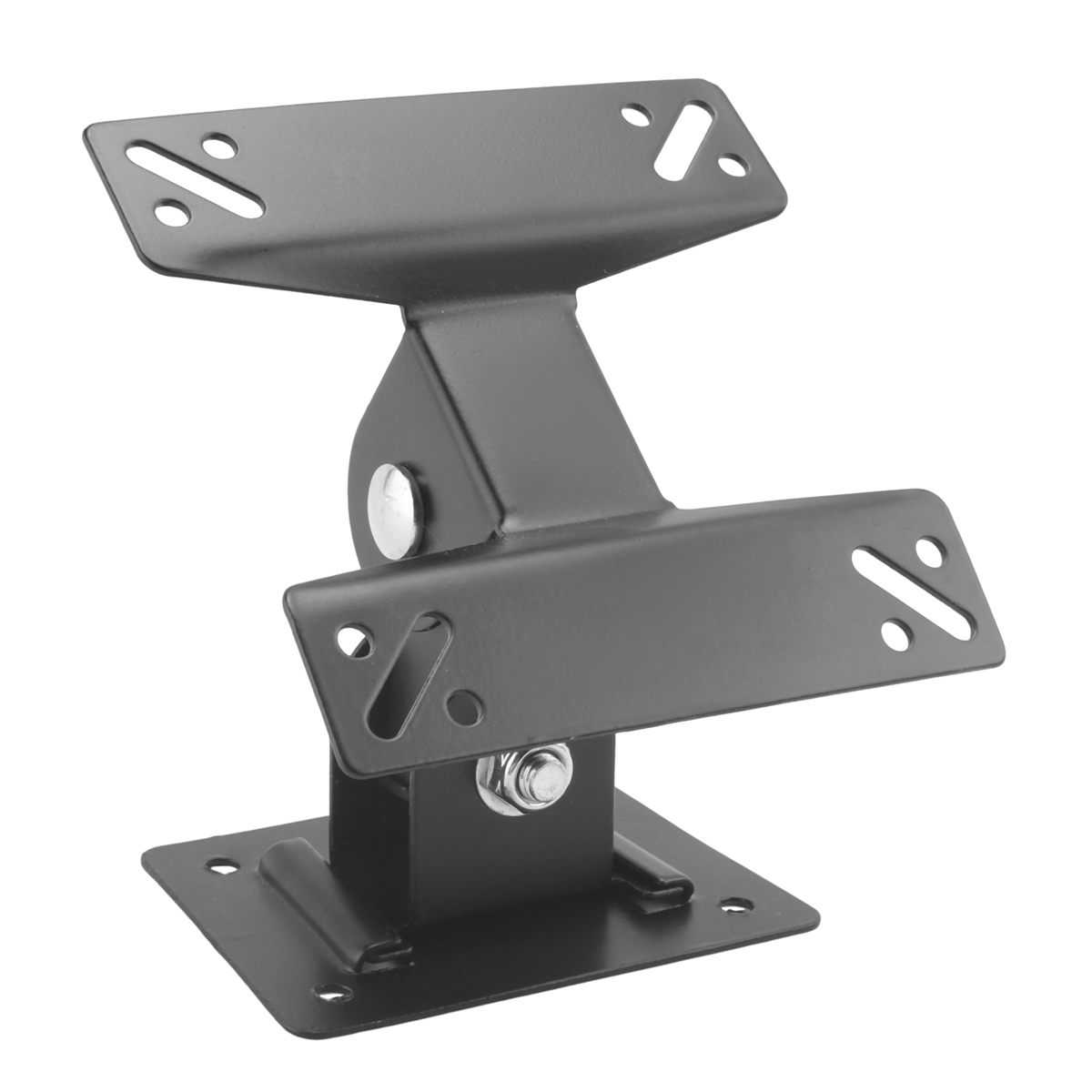 ABQR Universal Wall Mount Stan - Adjustable Monitor Mount avaliação e preço