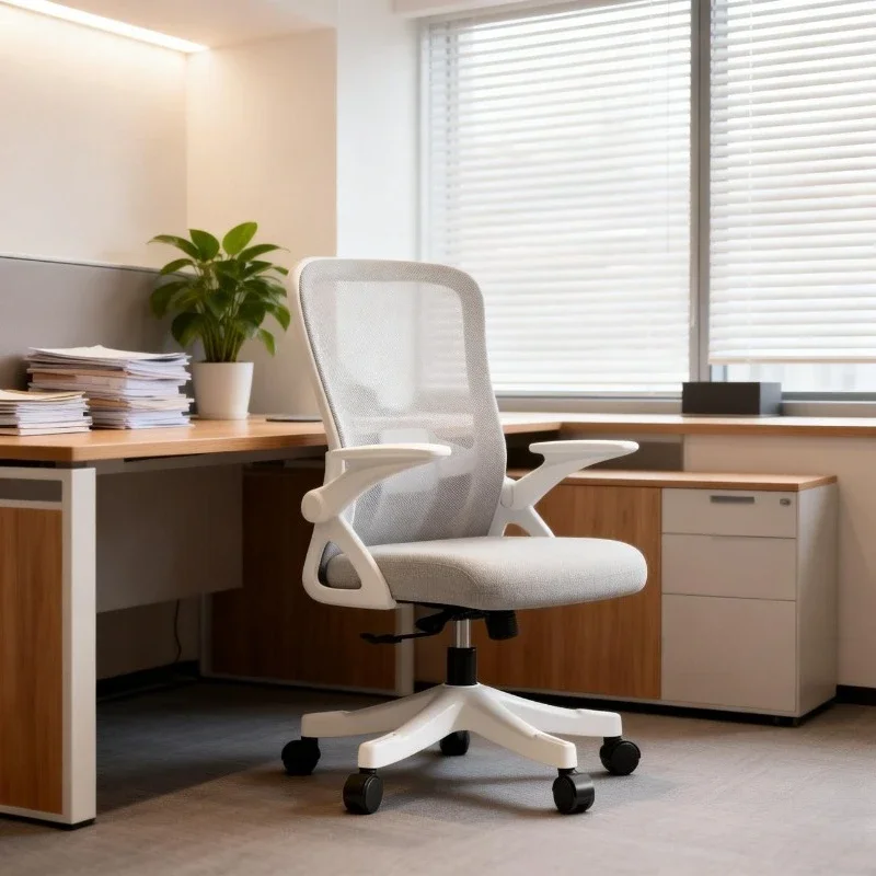 Office Chair Ergonomic Armchai - Office Furniture Liquidations avaliação e preço
