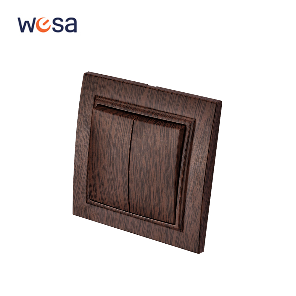 WESA Brown Wooden Frosted Ligh - Office Furniture Uk avaliação e preço