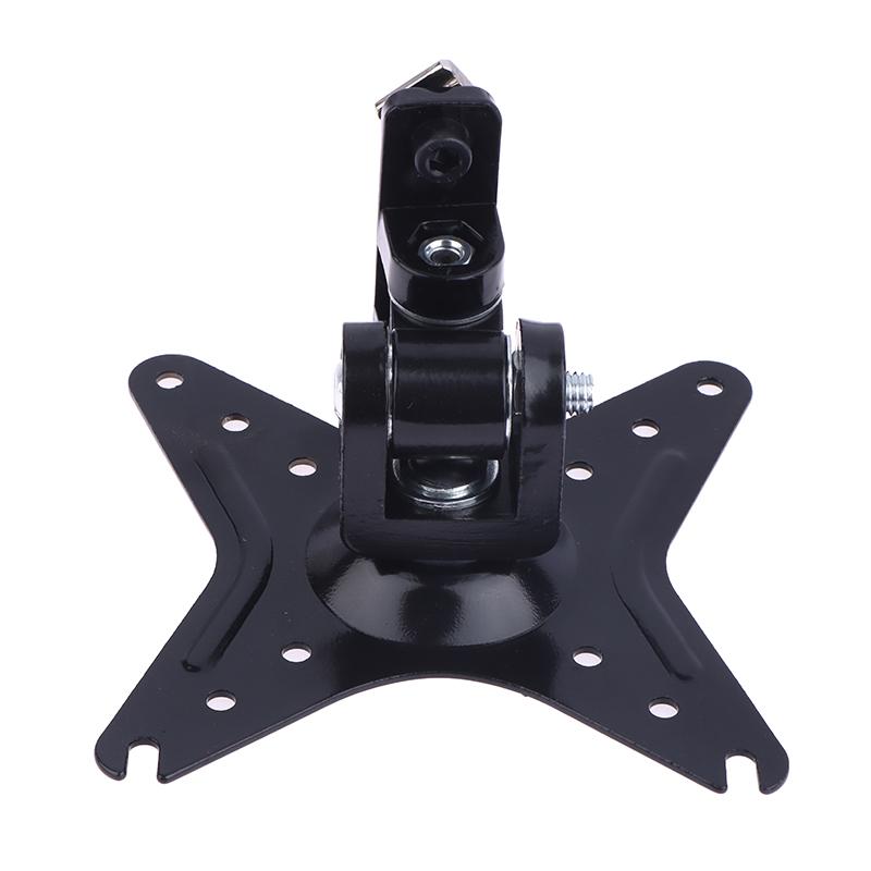 Monitor Bracket Wall Mount wit - Adjustable Monitor Mount avaliação e preço