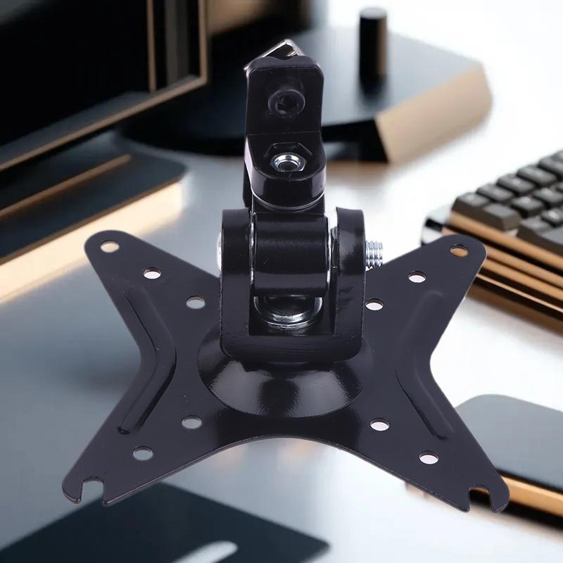 Monitor Bracket Wall Mount wit - Adjustable Monitor Mount avaliação e preço