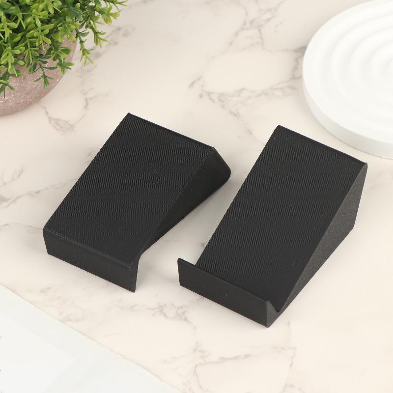 Hot Sale 2Pcs Universal Soundb - Adjustable Monitor Mount avaliação e preço