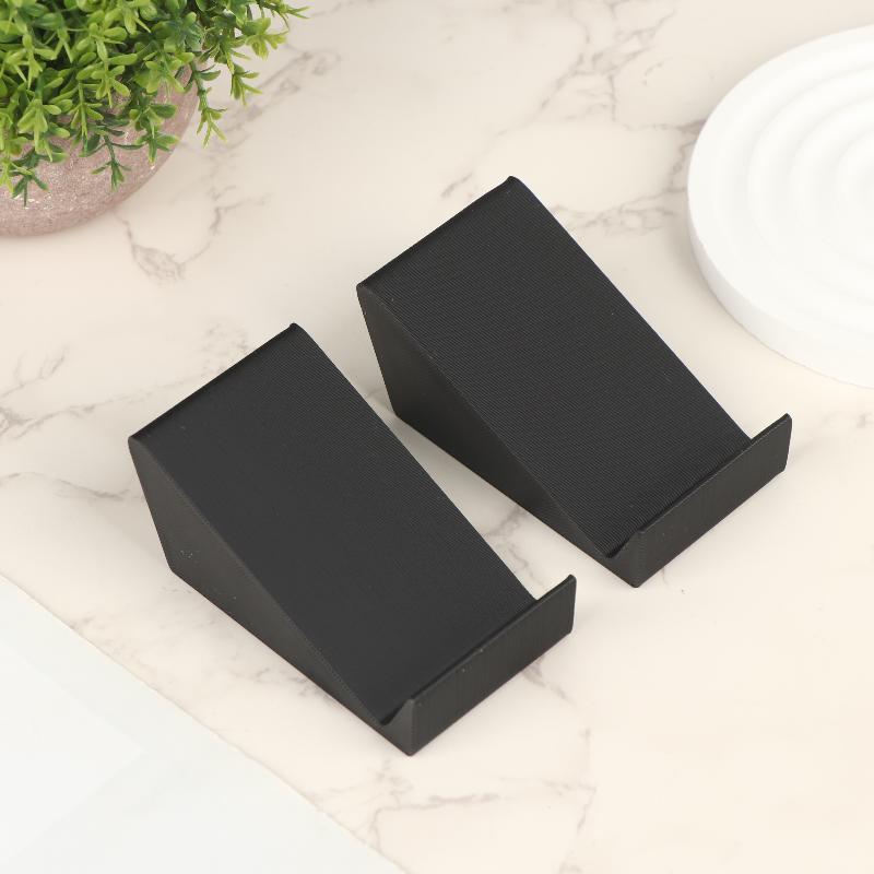 Hot Sale 2Pcs Universal Soundb - Adjustable Monitor Mount avaliação e preço