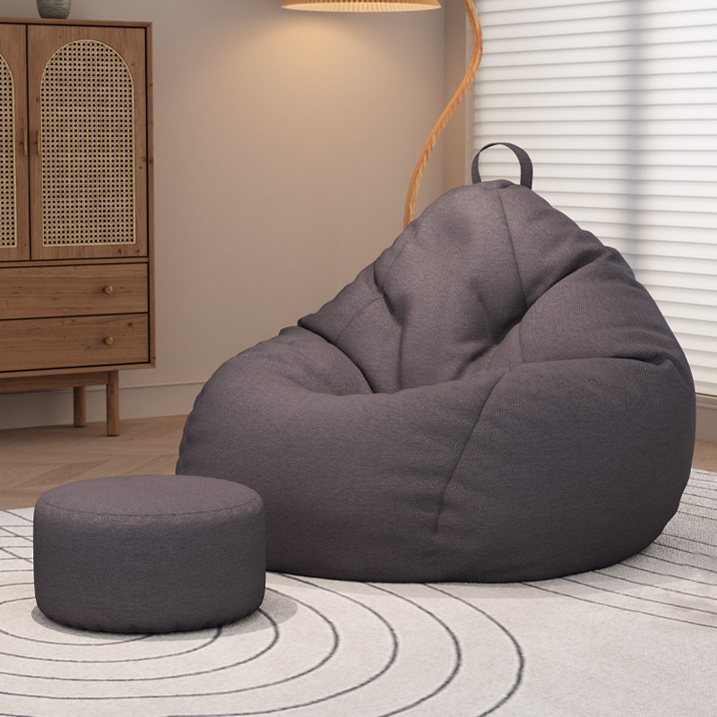 Compression Bean Bag Sofas Rom - Office Furniture Liquidations avaliação e preço
