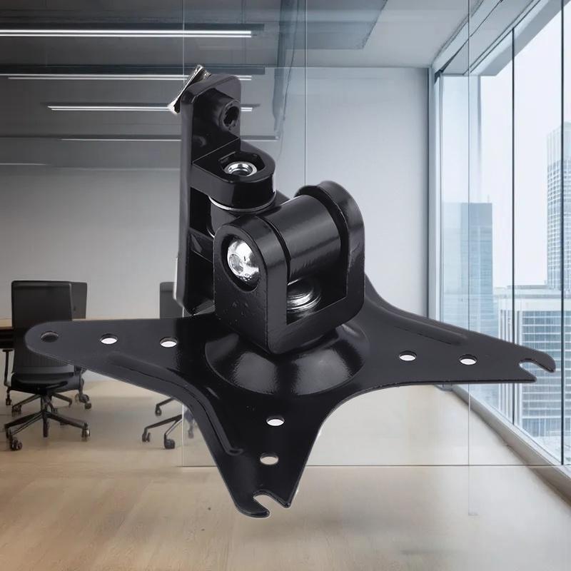 Wall Mount Monitor Bracket But - Adjustable Monitor Mount avaliação e preço