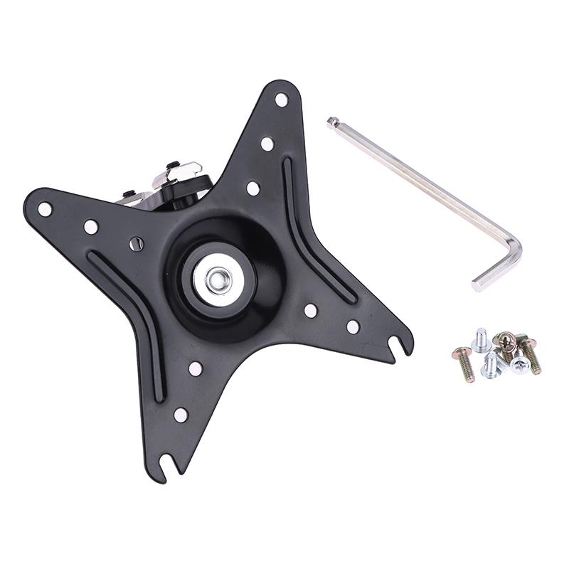 Wall Mount Monitor Bracket But - Adjustable Monitor Mount avaliação e preço