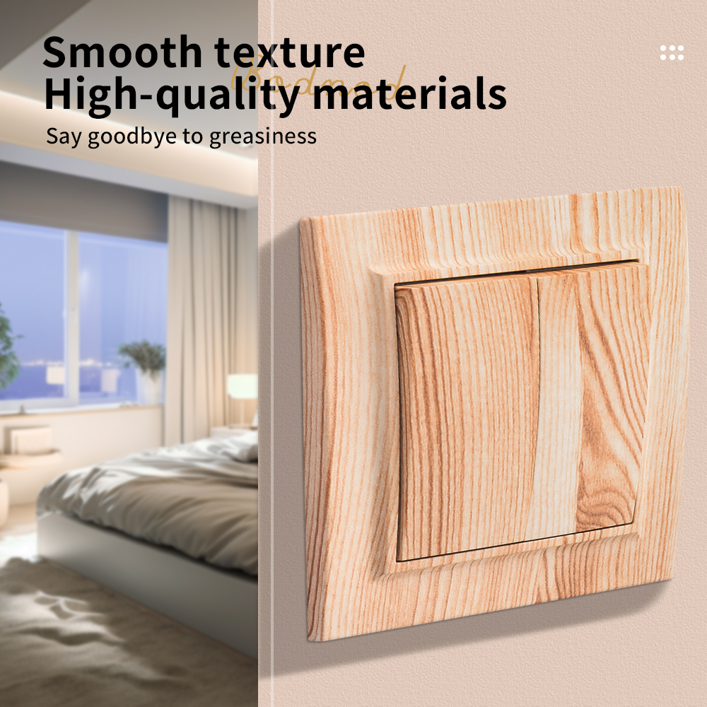 WESA Wooden Frosted Light Wall - Office Furniture Uk avaliação e preço