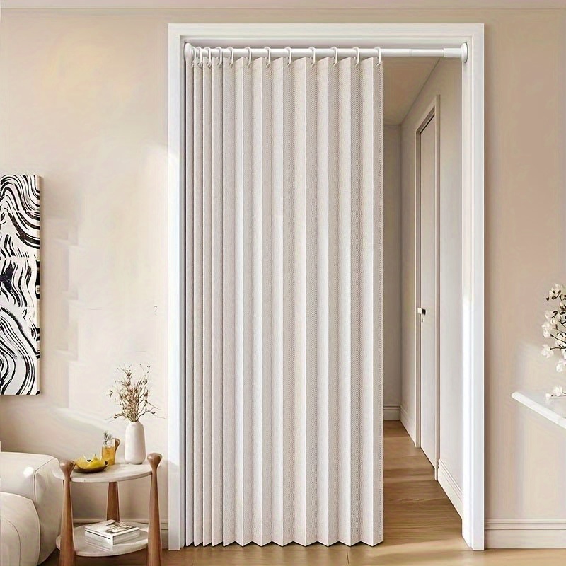 Room Divider Curtain for Bedro - Partition Screen Divider avaliação e preço