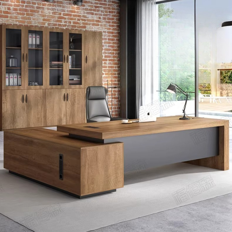 Simple and Modern office desks - Office Furniture Liquidations avaliação e preço