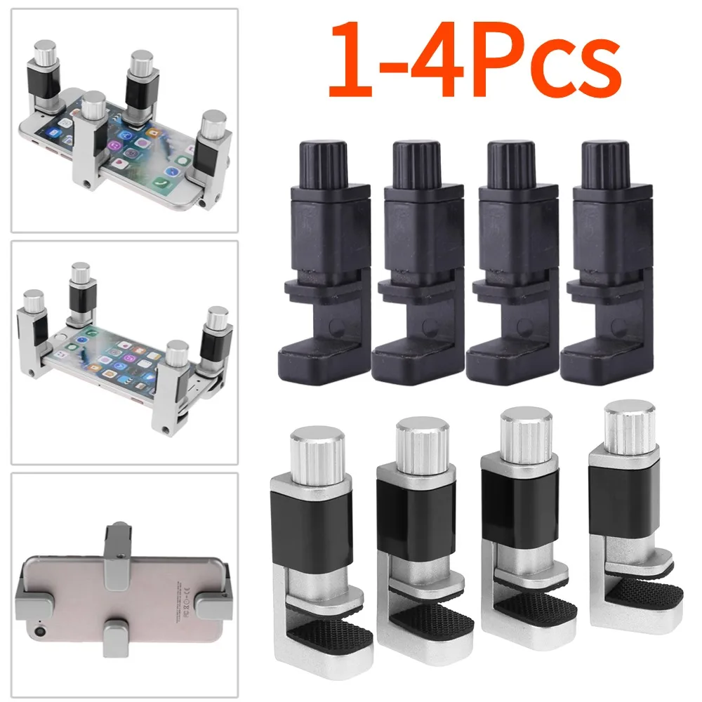 1/2/4Pcs Mobile Screen Separat - Partition Screen Divider avaliação e preço