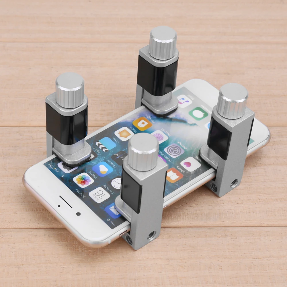 1/2/4Pcs Mobile Screen Separat - Partition Screen Divider avaliação e preço
