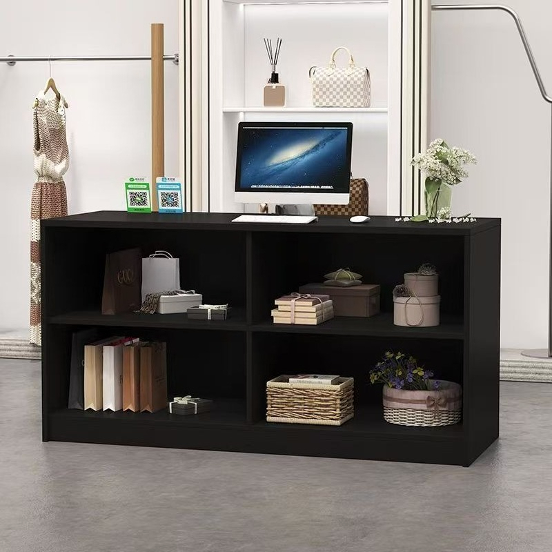 Clothing store Small front  Co - Reception Desk Counter avaliação e preço
