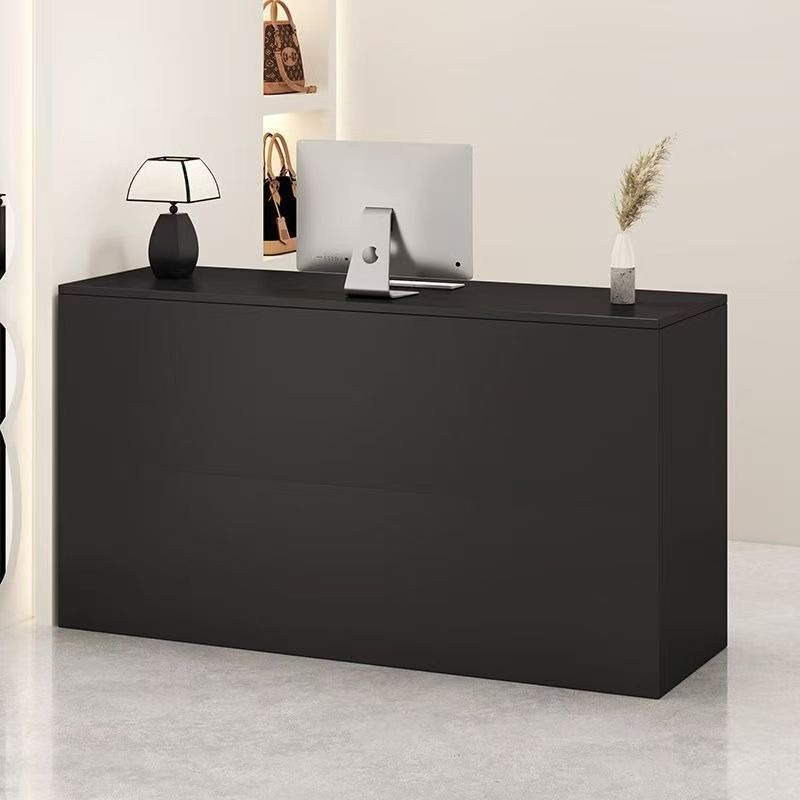 Clothing store Small front  Co - Reception Desk Counter avaliação e preço