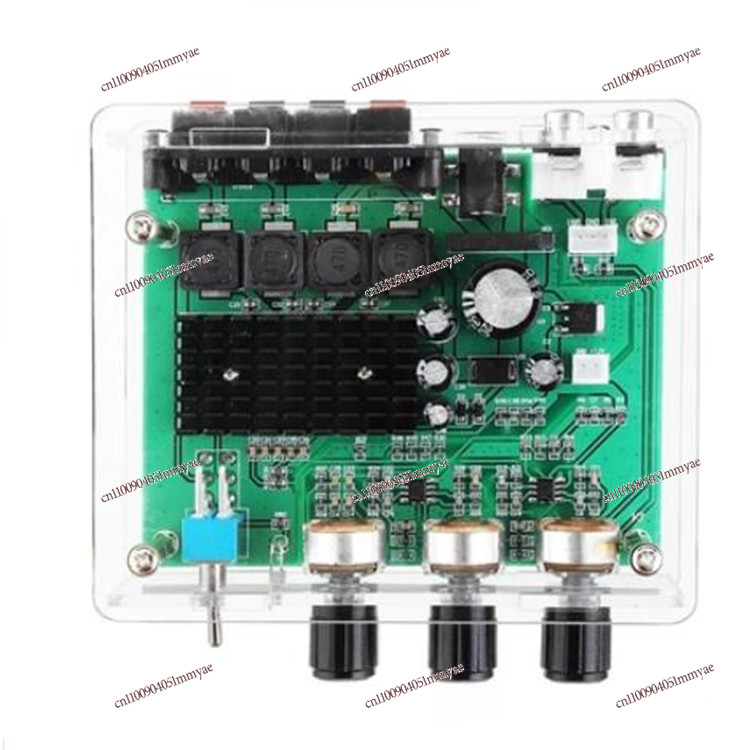XH-M570 Digital Audio Amplifie - Xh Office Furniture avaliação e preço