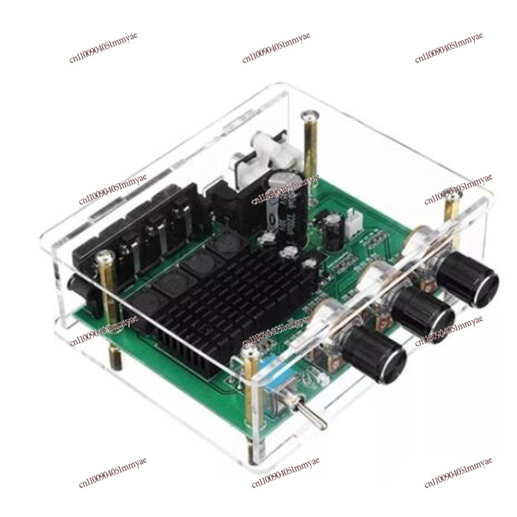 XH-M570 Digital Audio Amplifie - Xh Office Furniture avaliação e preço