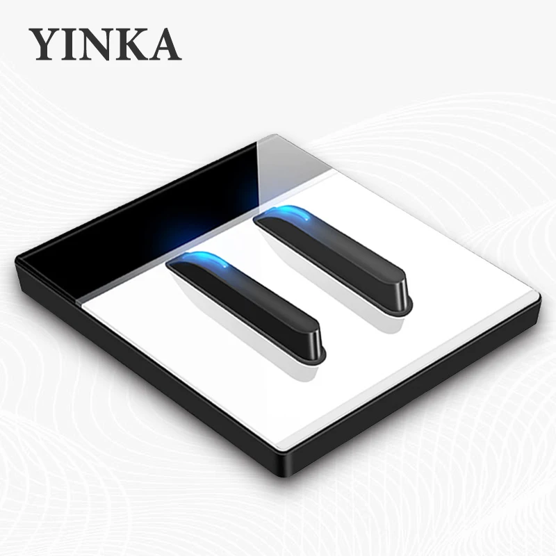 YINKA Toughened Glass Panel Wa - Office Furniture Uk avaliação e preço