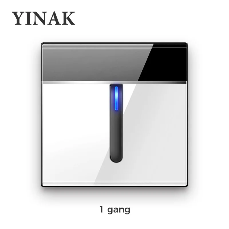 YINKA Toughened Glass Panel Wa - Office Furniture Uk avaliação e preço