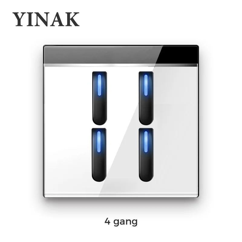YINKA Toughened Glass Panel Wa - Office Furniture Uk avaliação e preço