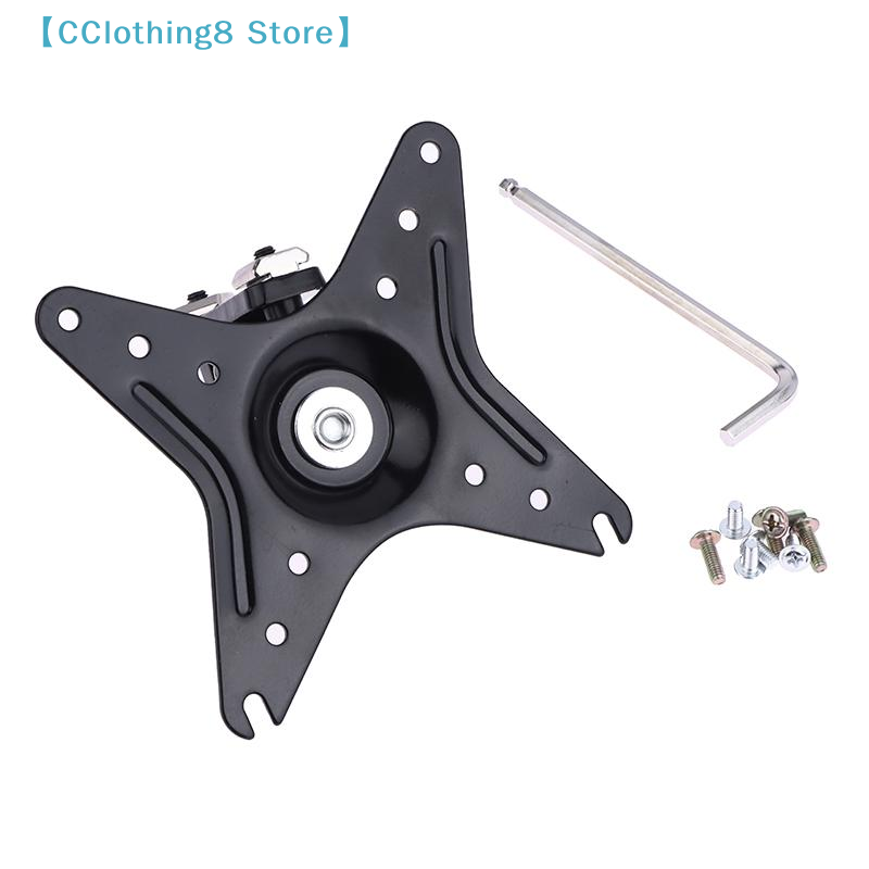 Wall Mount Monitor Bracket But - Adjustable Monitor Mount avaliação e preço
