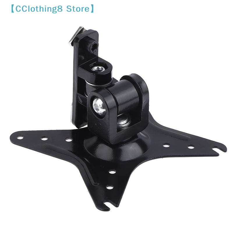 Wall Mount Monitor Bracket But - Adjustable Monitor Mount avaliação e preço