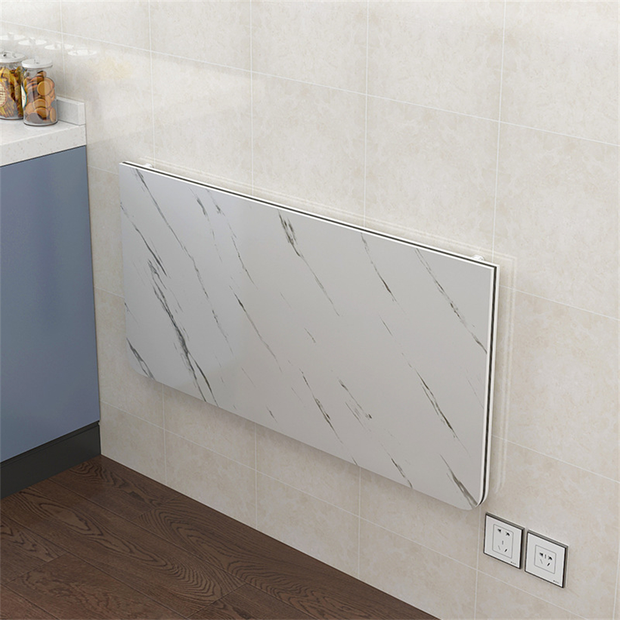 Folding Wall Desk, Wall-mounte - Cubicle Shelf Organizer avaliação e preço