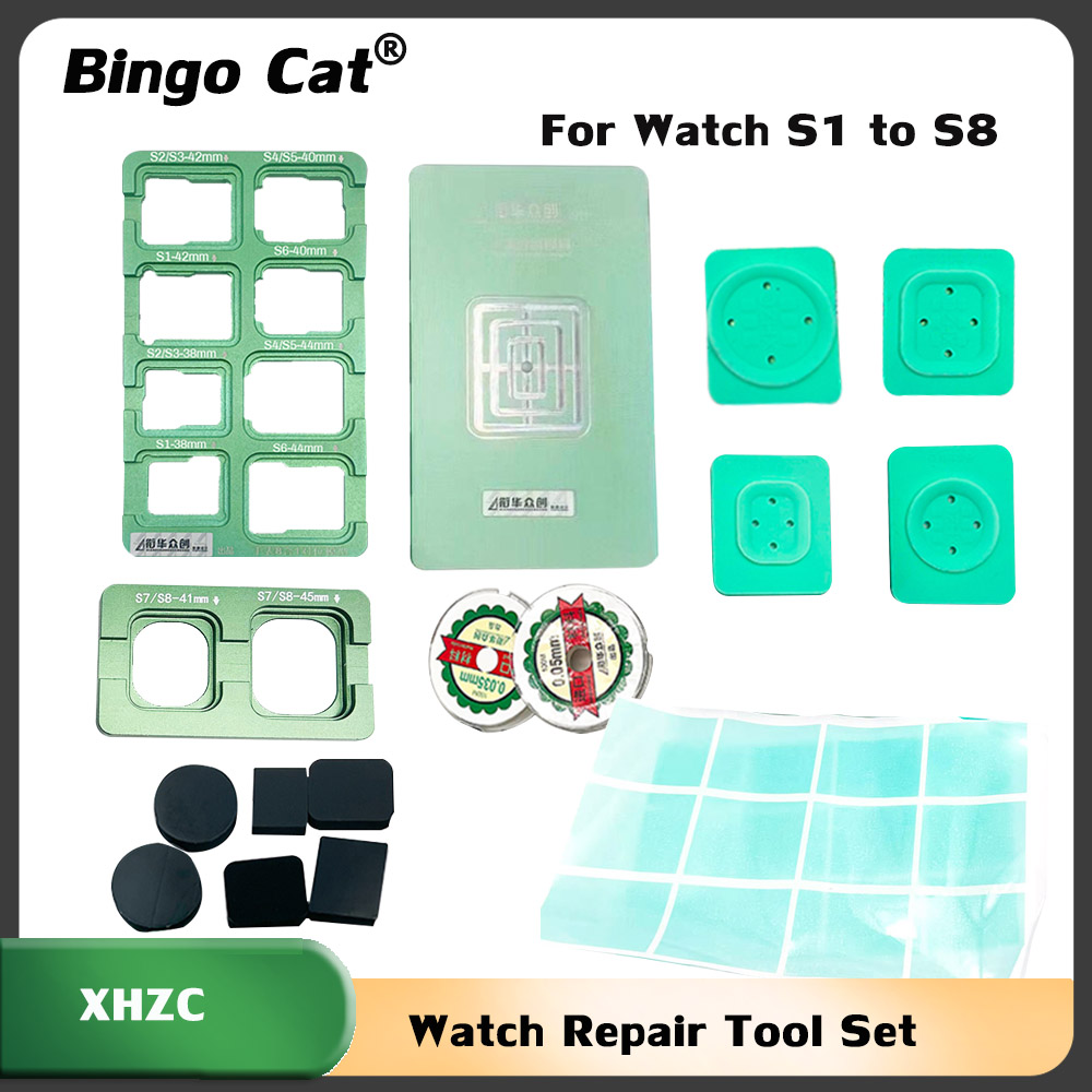 XHZC 10in1 Fitting Alignment P - Partition Screen Divider avaliação e preço