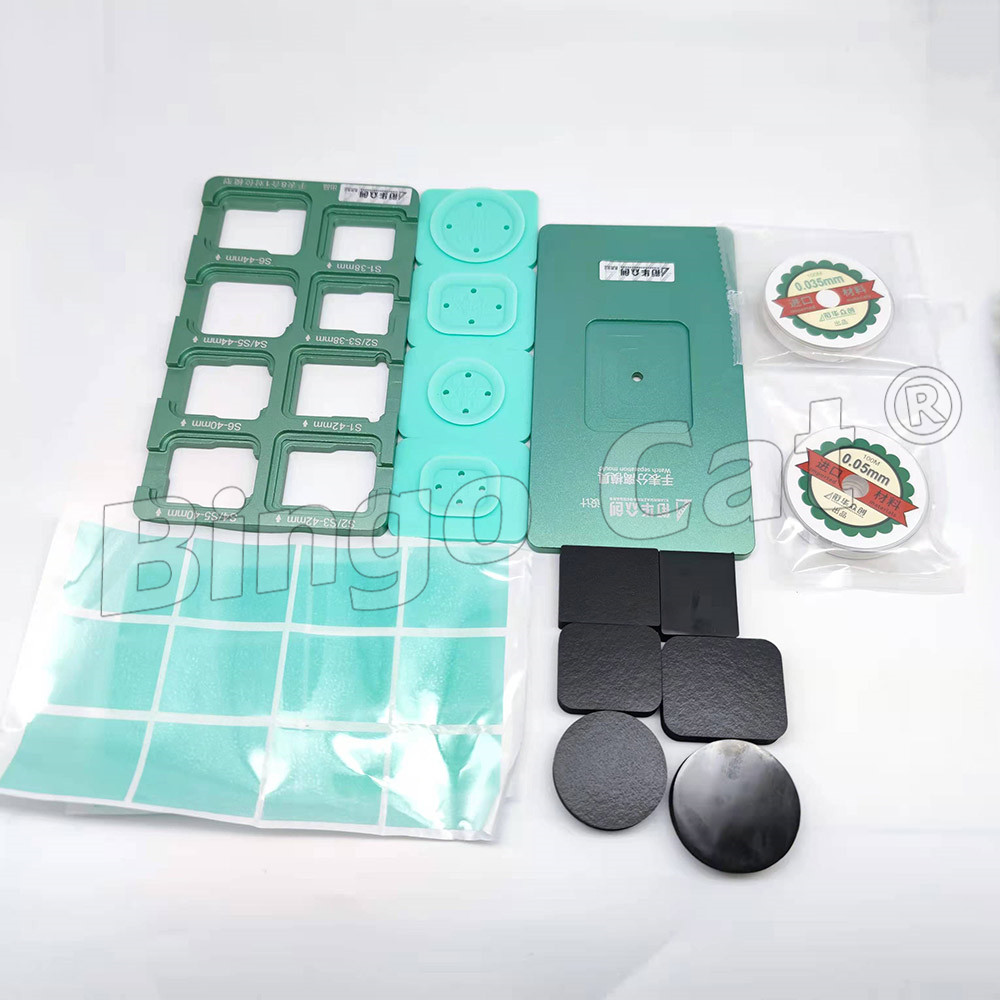 XHZC 10in1 Fitting Alignment P - Partition Screen Divider avaliação e preço