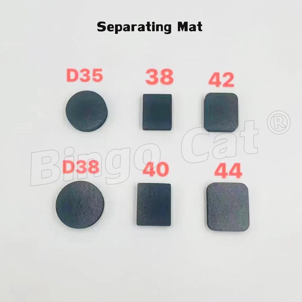 XHZC 10in1 Fitting Alignment P - Partition Screen Divider avaliação e preço