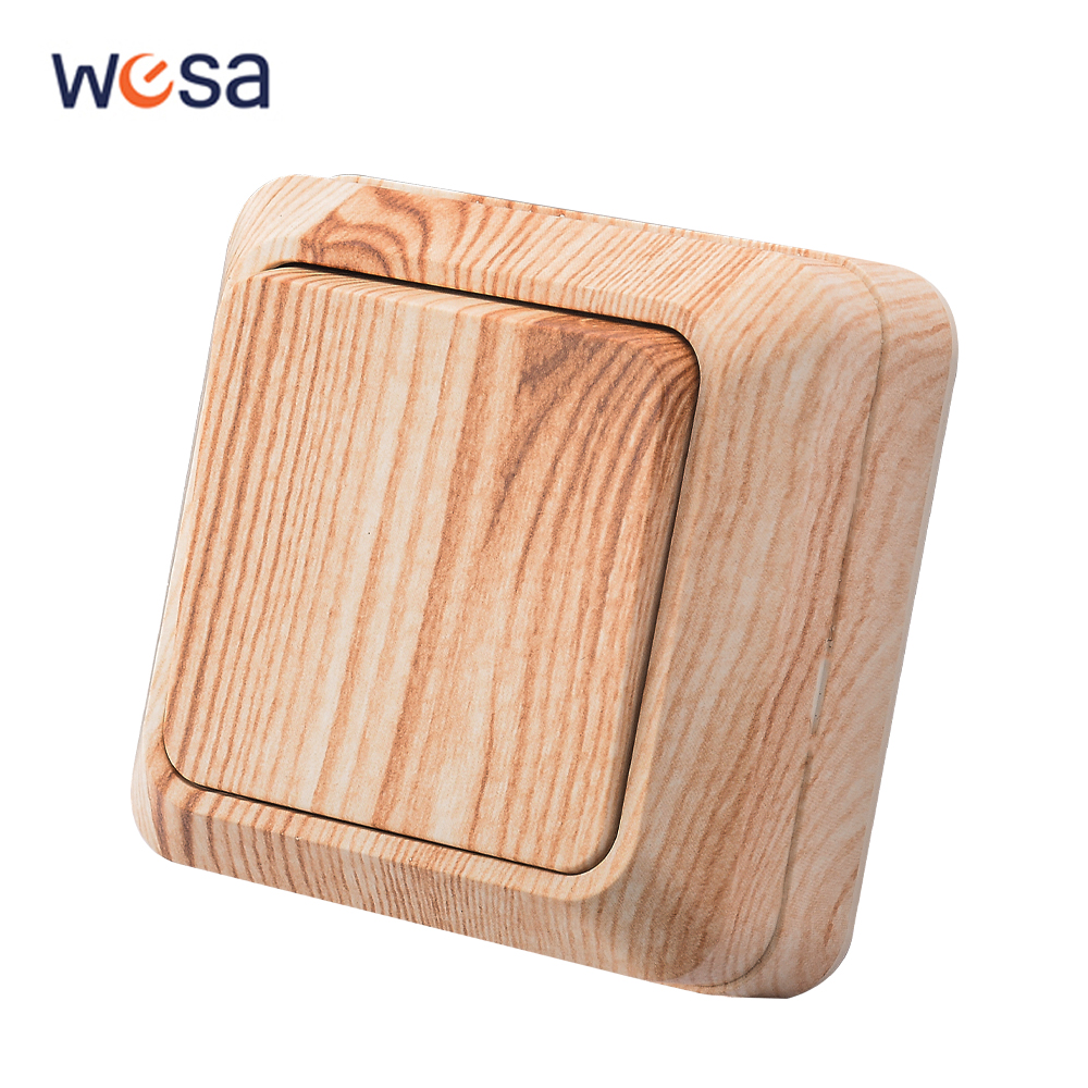 WESA Wood Wall Mount Switch Cl - Office Furniture Uk avaliação e preço