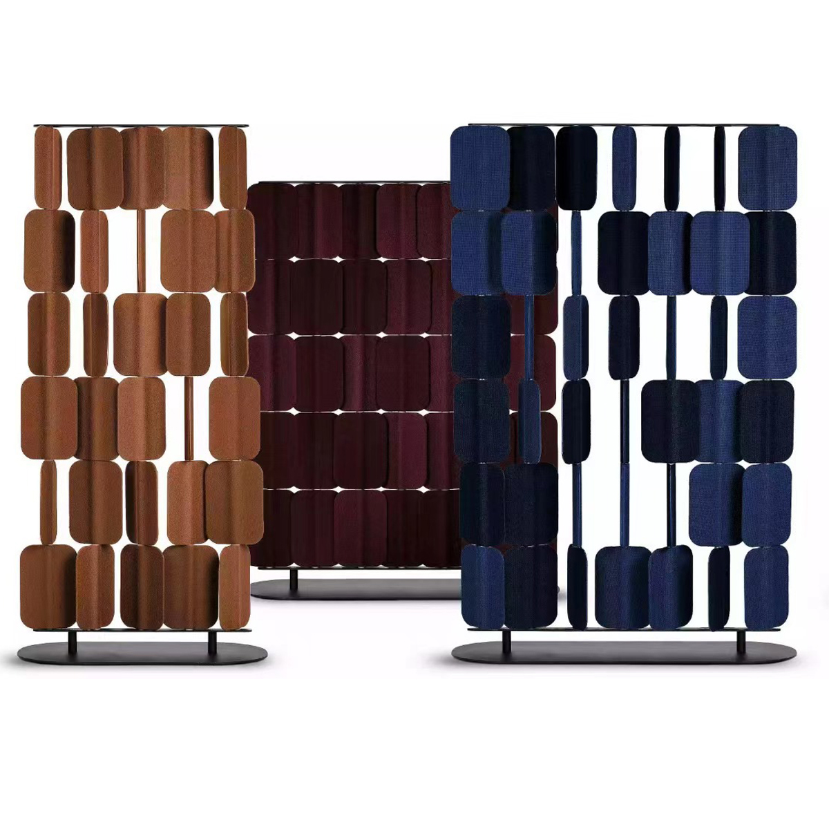 Screen Partition Wall Material - Partition Screen Divider avaliação e preço