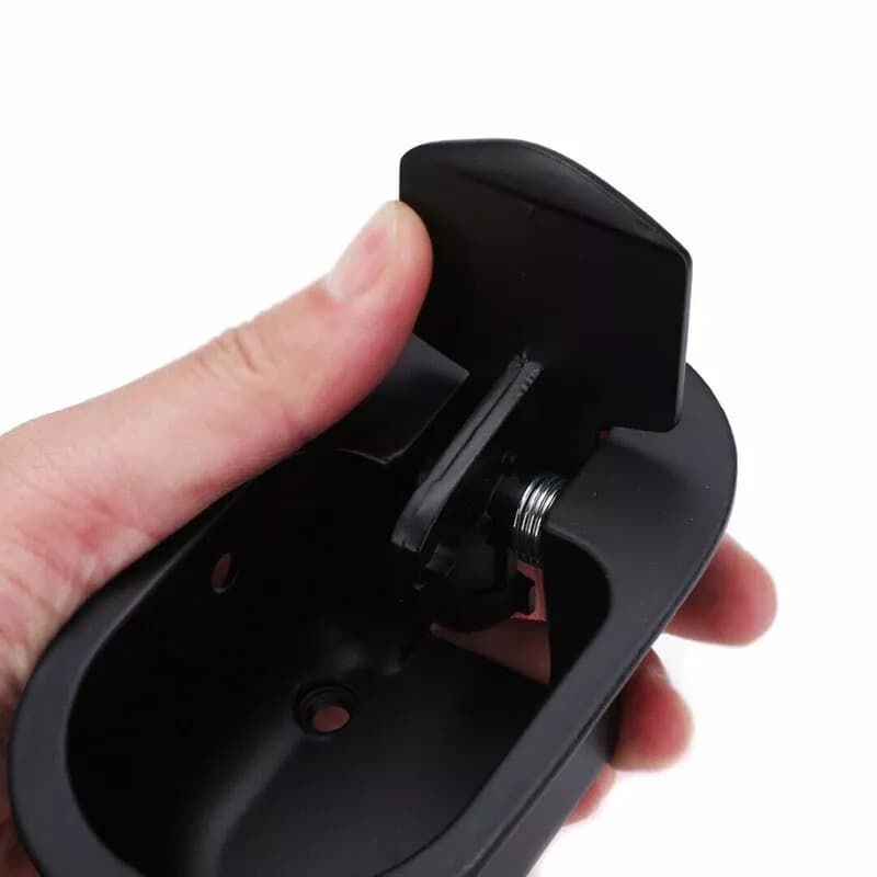 Plastic Handle Recliner Chair  - Office Furniture Uk avaliação e preço