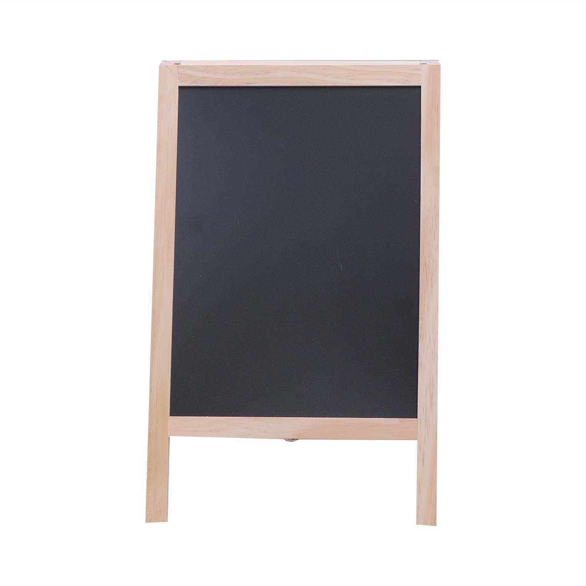 1 Set Tripod Mini Blackboard 2 - Whiteboard Easel Tripod avaliação e preço