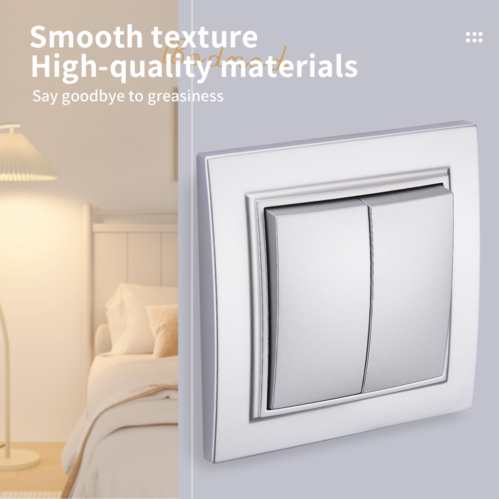WESA Silvery Frosted Light Wal - Office Furniture Uk avaliação e preço