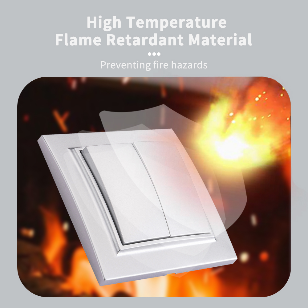 WESA Silvery Frosted Light Wal - Office Furniture Uk avaliação e preço