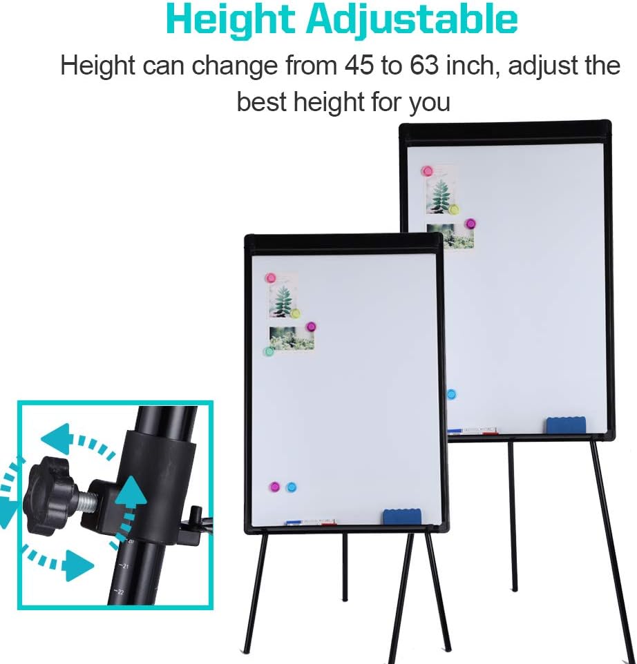 Dry Erase Easel 36