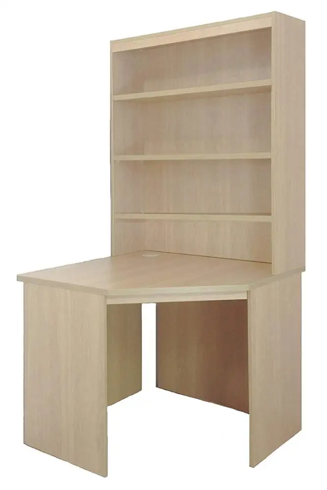 S Corner Desk Unit Computer Ta - Office Furniture Uk avaliação e preço