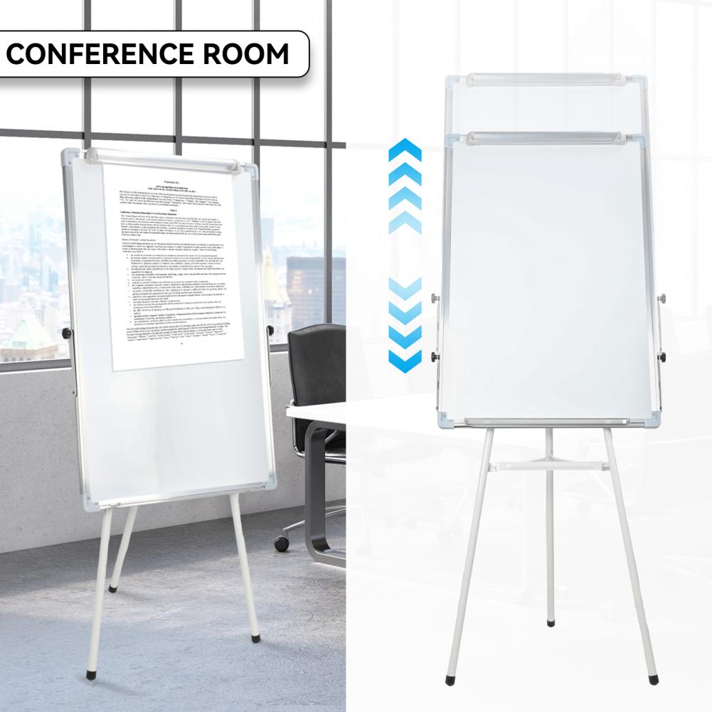 Tripod Magnetic Whiteboard Eas - Whiteboard Easel Tripod avaliação e preço