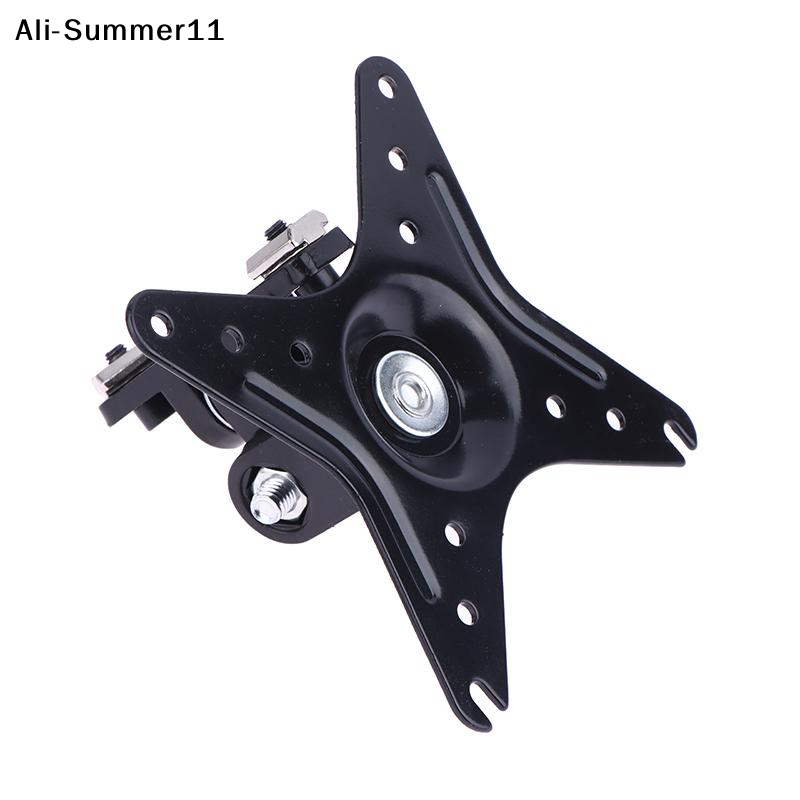 【Hlr】Wall Mount Monitor Bracke - Adjustable Monitor Mount avaliação e preço