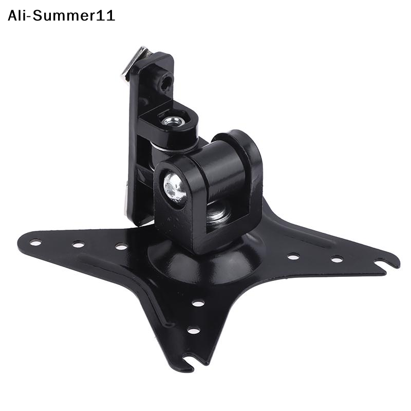 【Hlr】Wall Mount Monitor Bracke - Adjustable Monitor Mount avaliação e preço