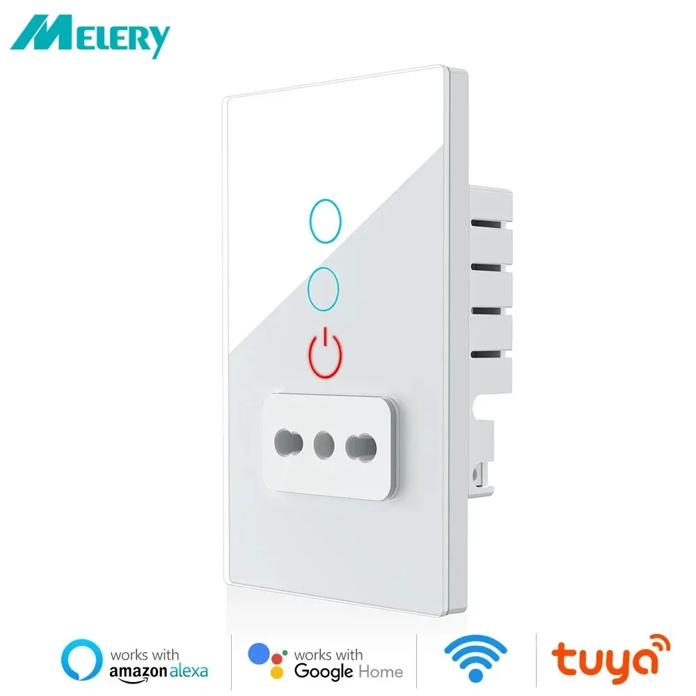 Melery Wifi Smart Tuya Italy L - Office Furniture Uk avaliação e preço