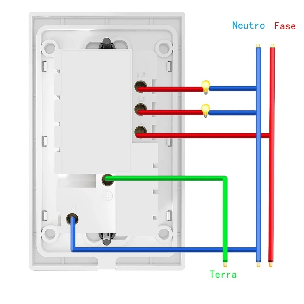 Melery Wifi Smart Tuya Italy L - Office Furniture Uk avaliação e preço