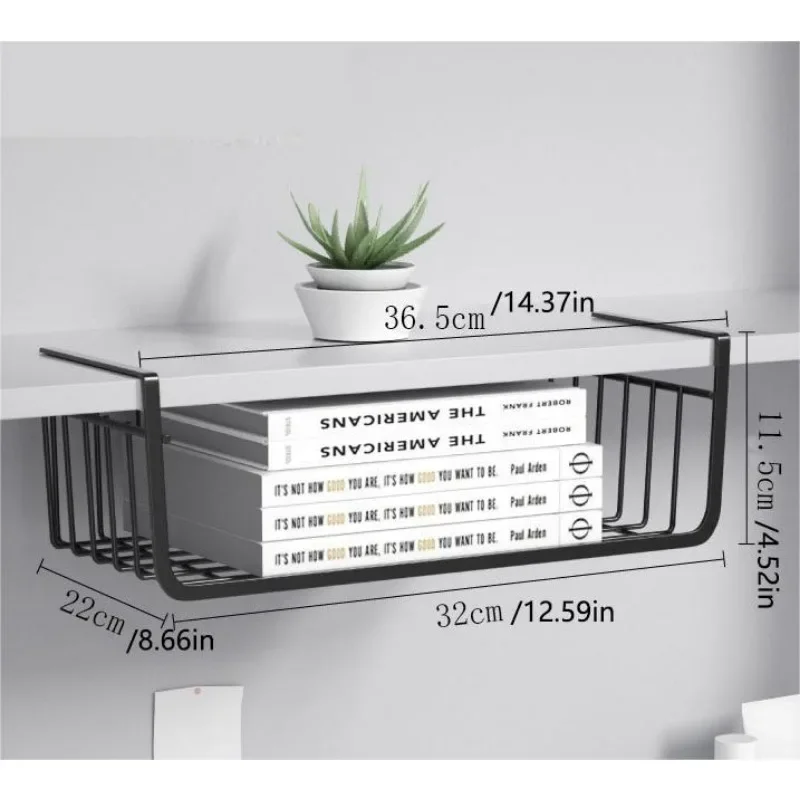 1PC Off-The-Shelf KitchenTiere - Cubicle Shelf Organizer avaliação e preço