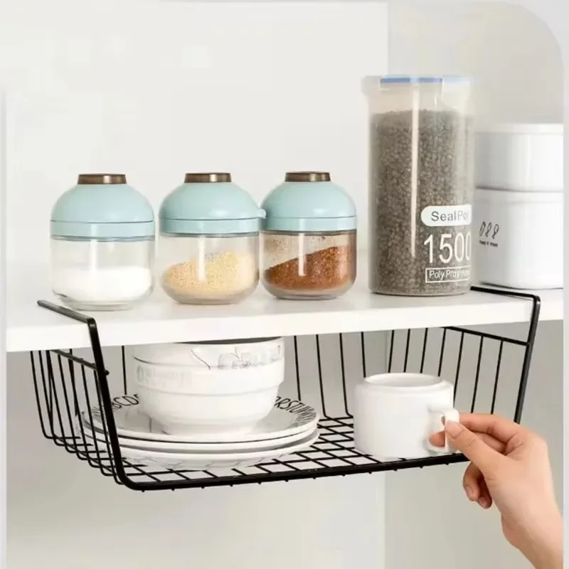 1PC Off-The-Shelf KitchenTiere - Cubicle Shelf Organizer avaliação e preço