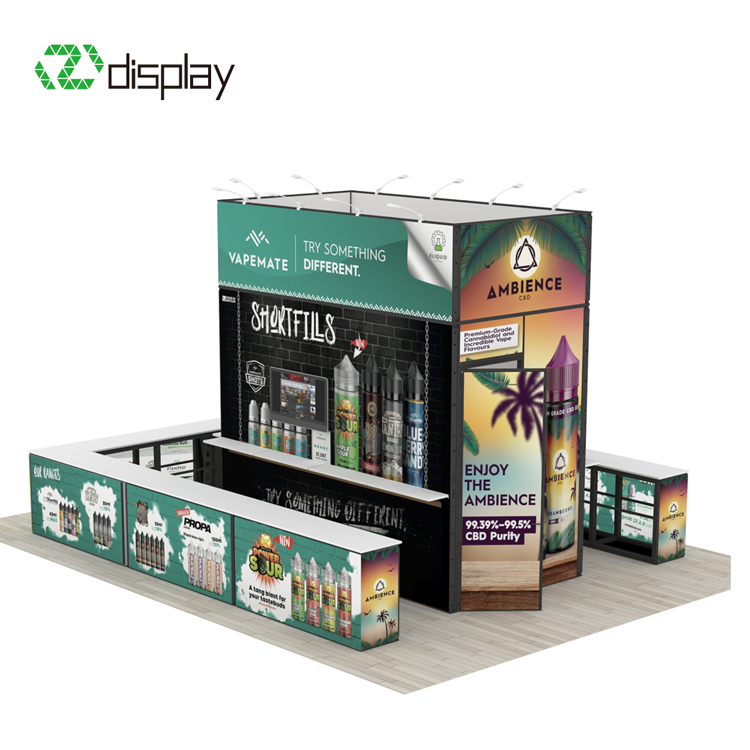 China Cost Friendly Modular Pr - Reception Desk Counter avaliação e preço