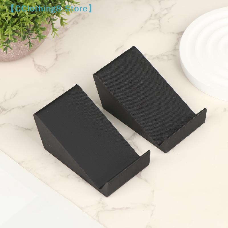 2Pcs Universal Soundbar Stand  - Adjustable Monitor Mount avaliação e preço